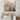 Designart "Gold Religious Minimalism Cross " Religious Landscape Wall Art