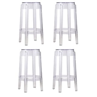 Ghost Stool 26