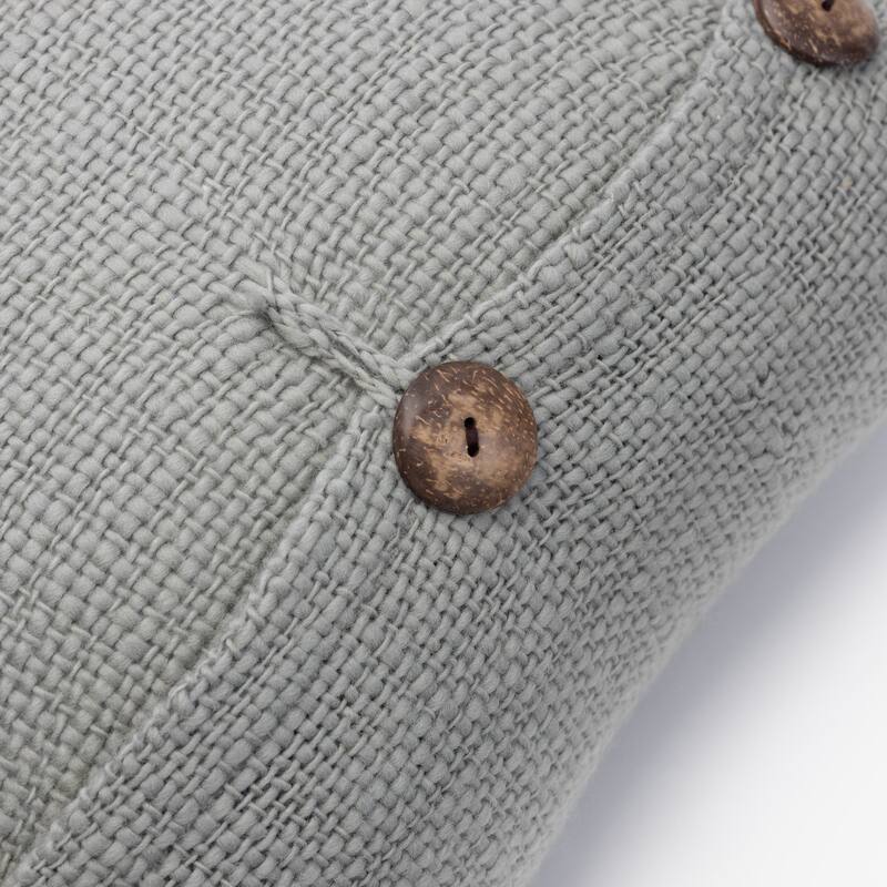 Zavior Teal Knitted Throw or Pillow