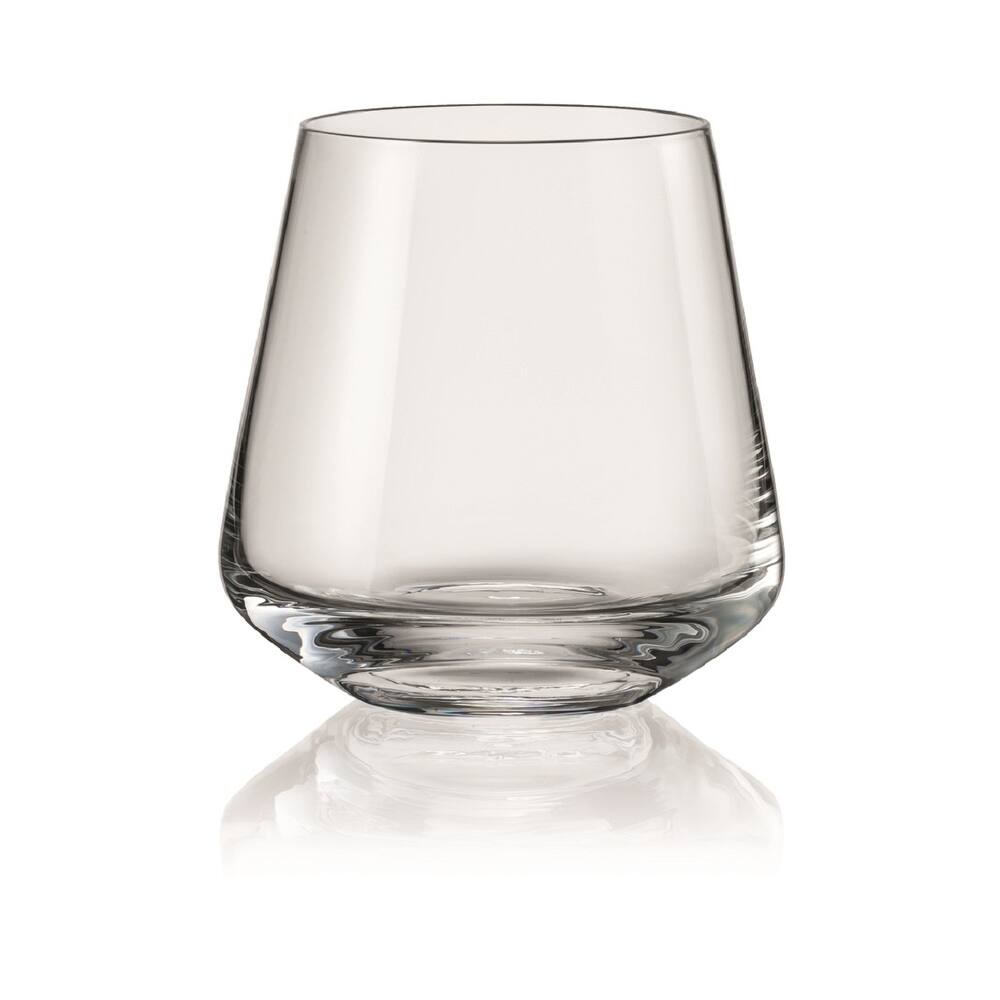 Sandra Set of 6 Stemless Wine Glasses Bed Bath & Beyond 33780871