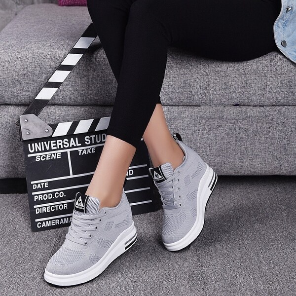athletic wedges