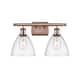 Option Antique Copper / Seedy