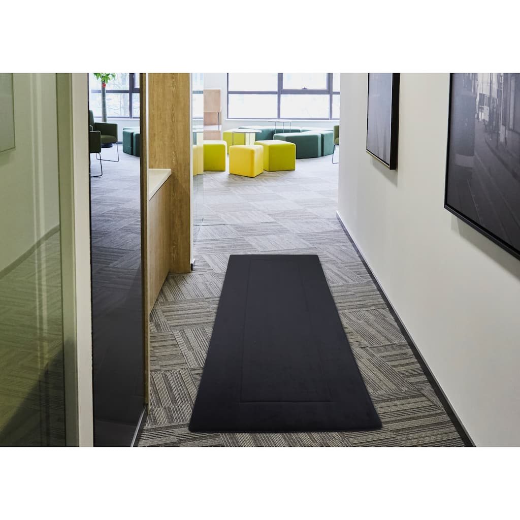 Ultra-Soft Extra-Thick Non-Slip Memory Foam Long Bath Runner Mat 2 ft x 5 ft