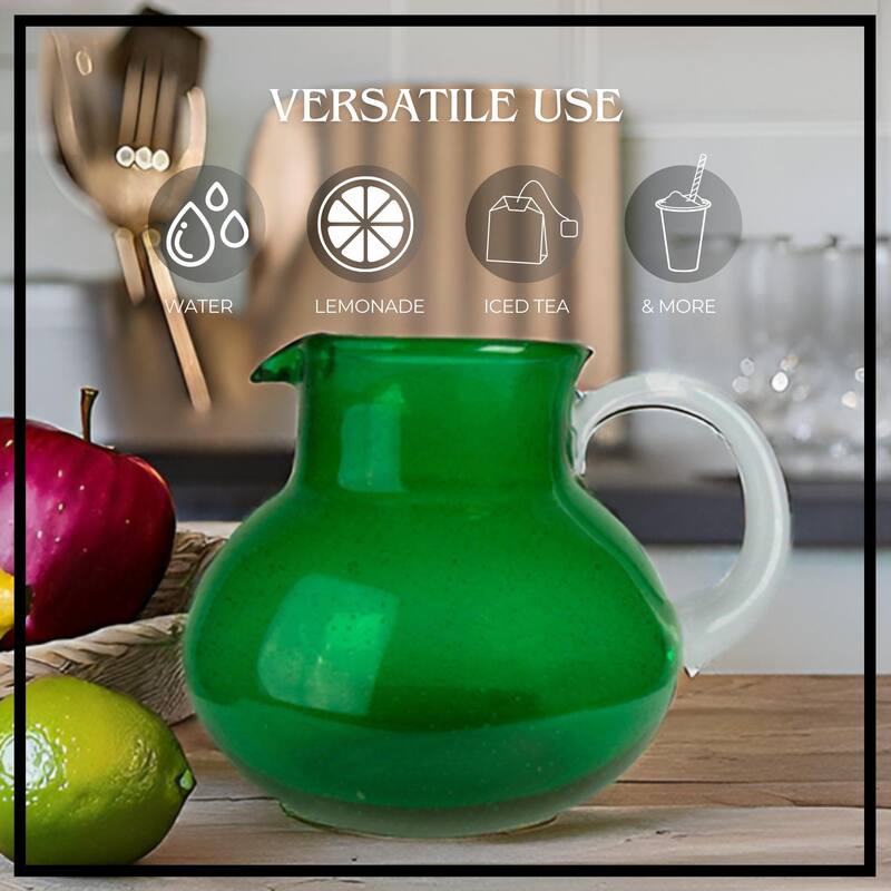 Artland 90 oz Iris Pitcher
