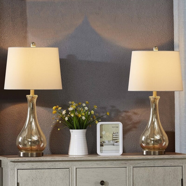 Bed bath and shop beyond lamp set