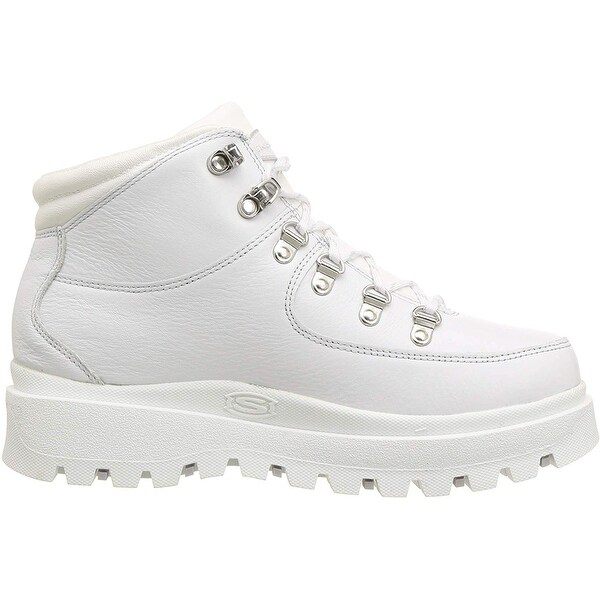 skechers fashion boots