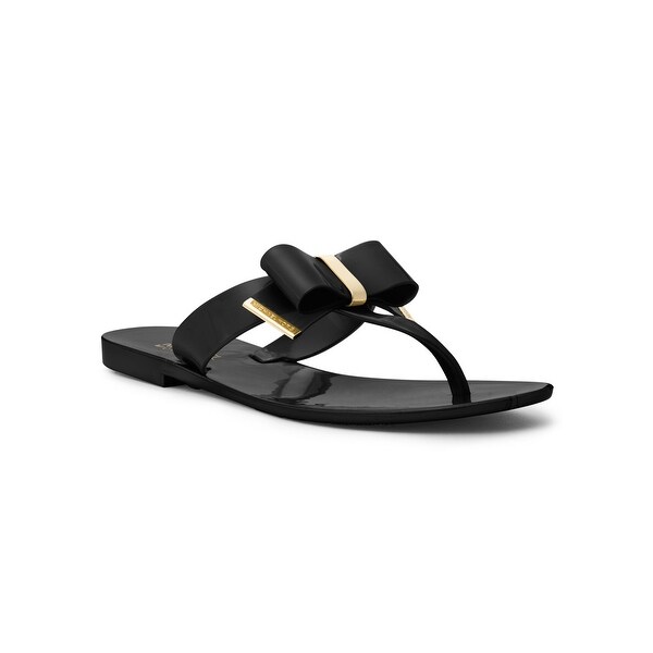 michael kors flip flops canada
