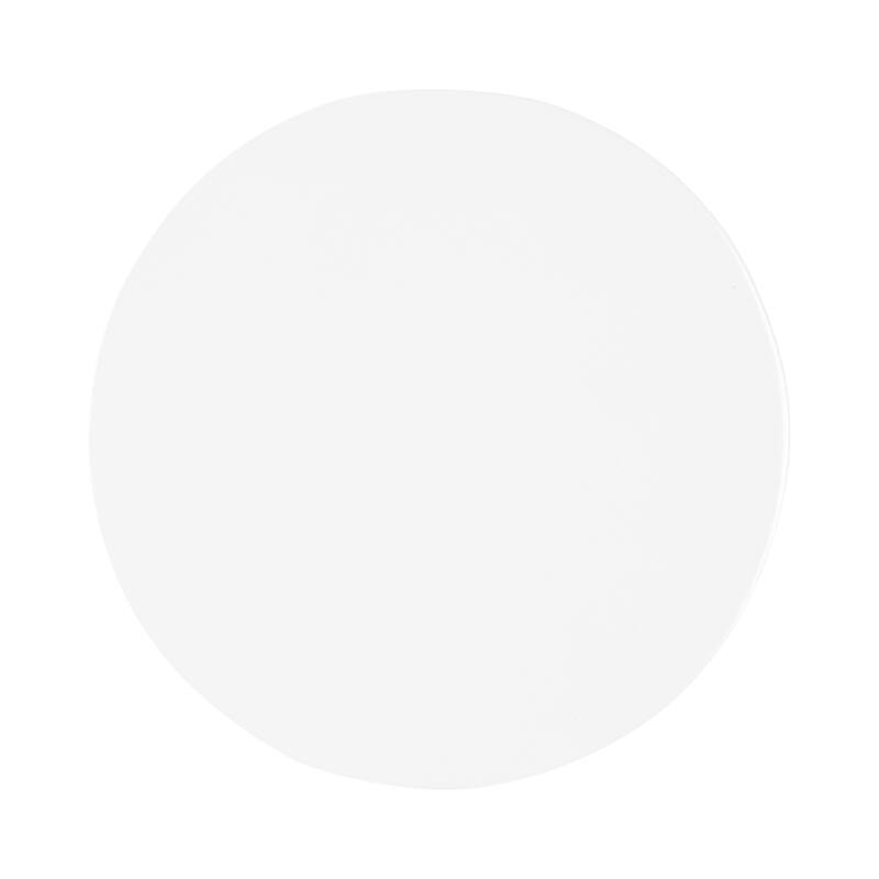 Kate and Laurel Dahl Wood Drink Table