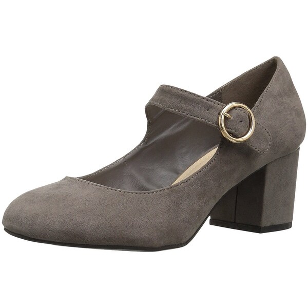 Brinley Co Women's Hess Pump