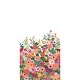 preview thumbnail 1 of 3, Rifle Paper Co.Garden Party Bright Pink Wall Mural