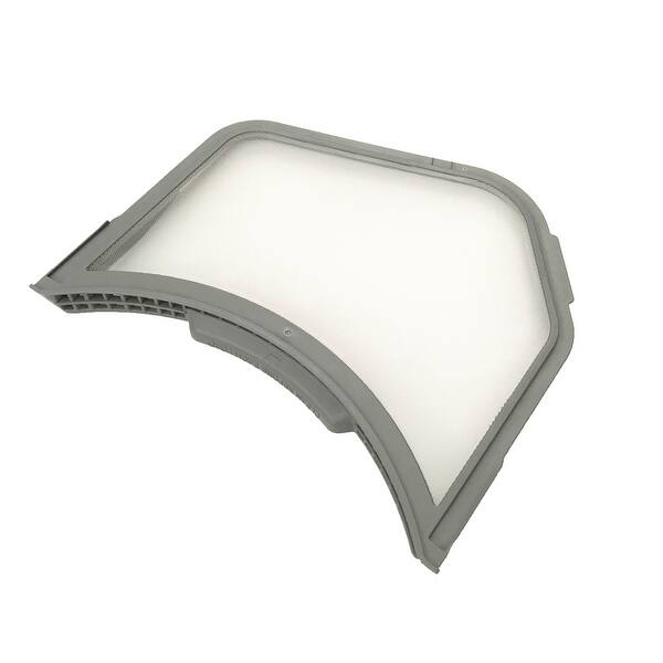 OEM Samsung Lint Filter Screen Trap Shipped With DV419AEW/XAA, DV419AGU