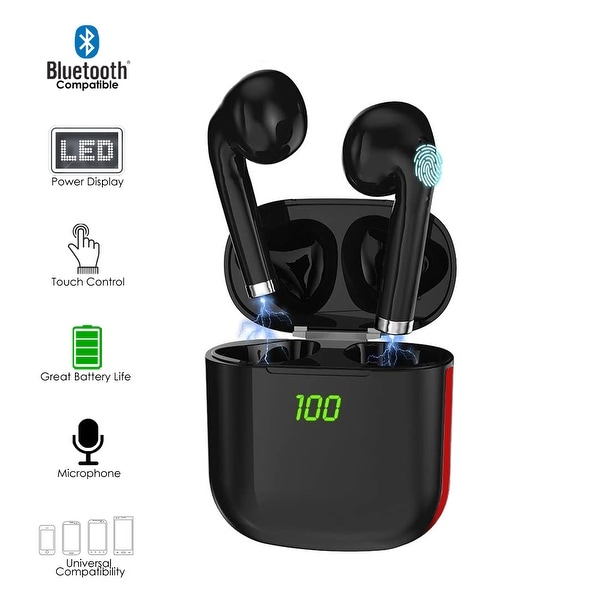 earbuds ios compatible
