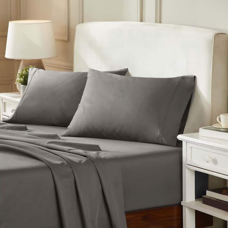 Superior Egyptian Cotton 850 Thread Count Bed Sheet Set