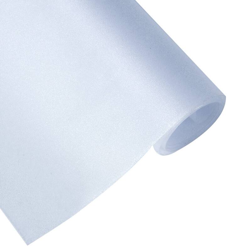 DCP Electrostatic Pure scrub Window Film,78.7*17.7