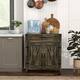 Option Dark-Oak