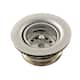 Option Polished Nickel
