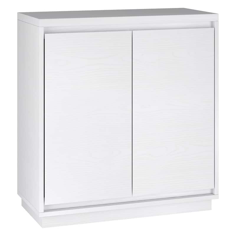Presque 30" Wide Rectangular Accent Cabinet - 30" Wide