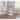 Linon Birkner Solid Wood Rattan Dining Chair