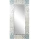 Option Cream - 36"W, 70"H