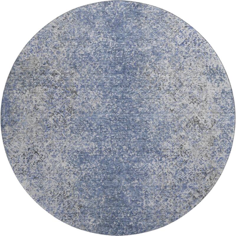 Premium Washable Super Soft Chic Ombre Mayfield Rug
