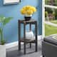 Option Faux Cement/Weathered Grey