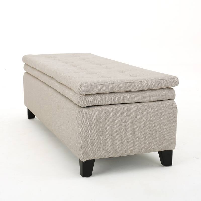 Chic Accent Bench Leisure Bench Storage Bench End of Bed Bench