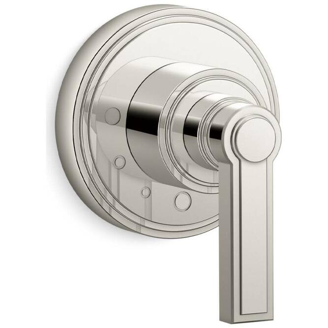 Kallista P80256-LV Vir Stil Minimal Single Handle Volume Control Valve