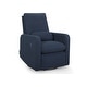 preview thumbnail 8 of 24, babyGap Cloud Recliner with LiveSmart Evolve - Sustainable Performance Fabric