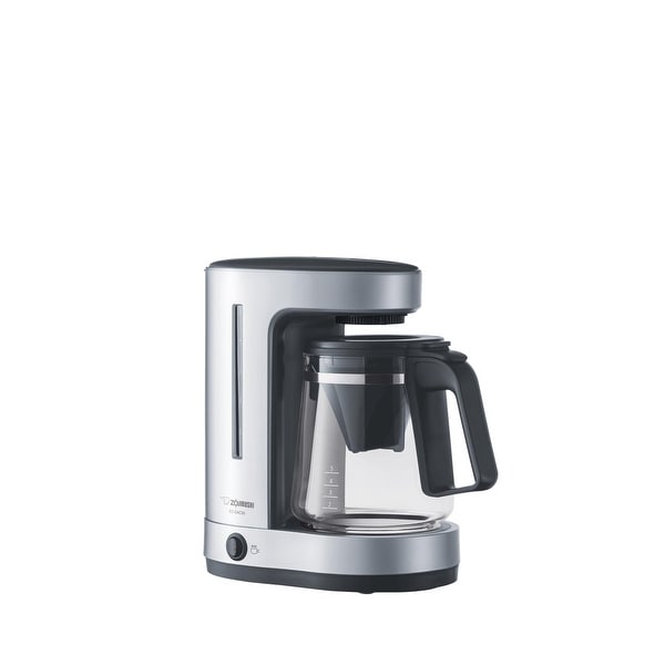 Zojirushi-ZUTTO® Coffee Maker (No PFAS) EC-DAC50 - Bed Bath