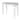 The Gray Barn Moonshine Unfinished Writing Desk