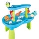 preview thumbnail 2 of 3, Trimate Toddler Sensory Sand and Water 2 Tier Table| Indoor & Outdoor Water and Sand Toy and Play Table for Kids