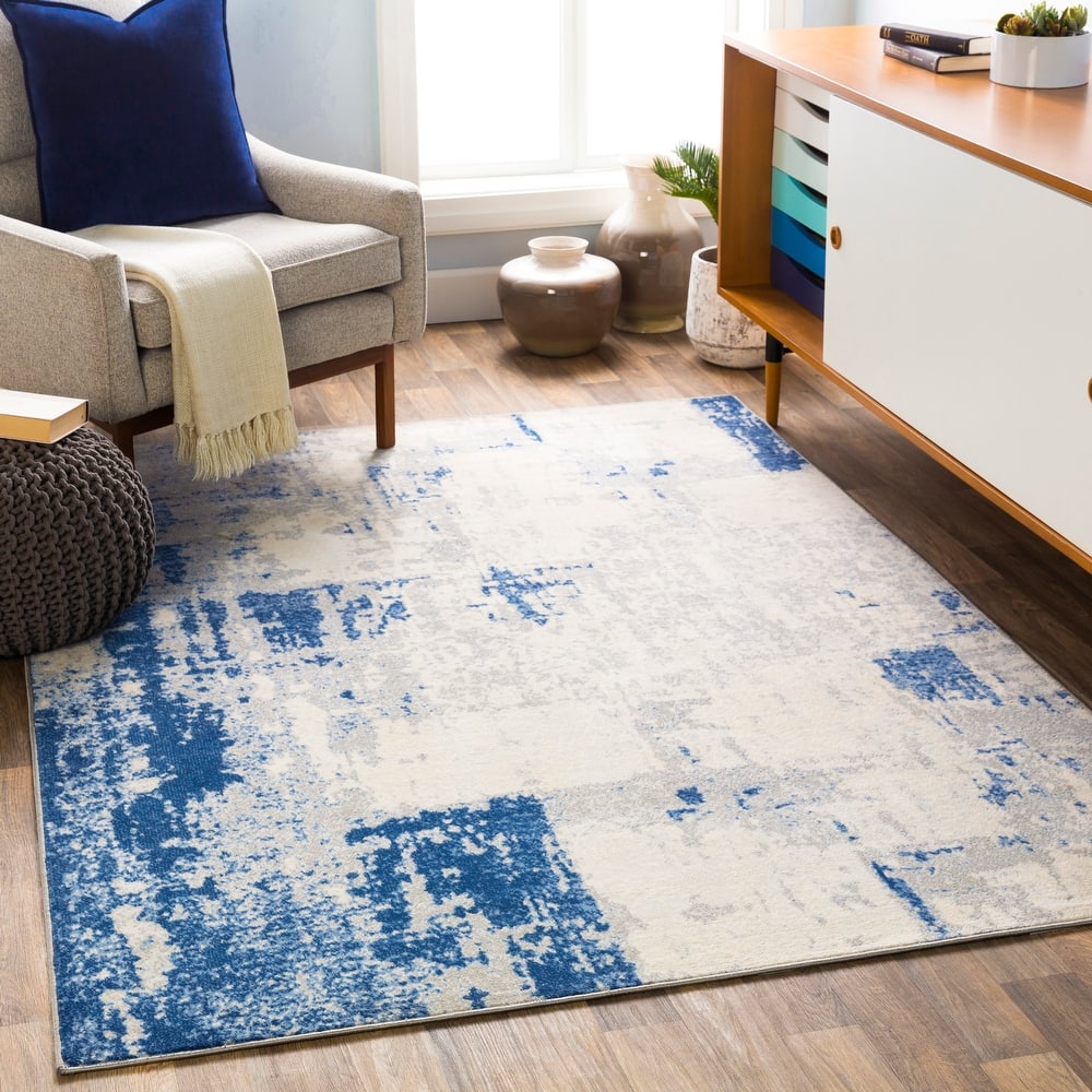 Artistic Weavers Oswin Industrial Modern Area Rug