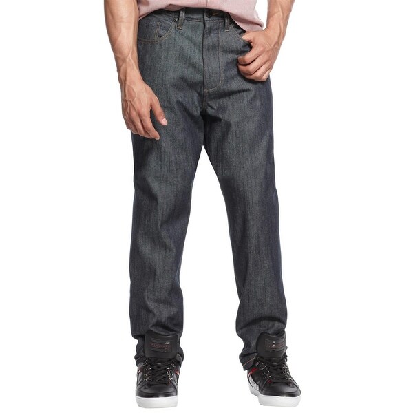 sean john garvey loose fit jeans