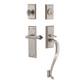 Option Satin Nickel