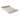 Nordic Ware Naturals Baker's Jelly Roll Baking Sheet - Silver