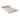 Nordic Ware Naturals Baker's Jelly Roll Baking Sheet - Silver