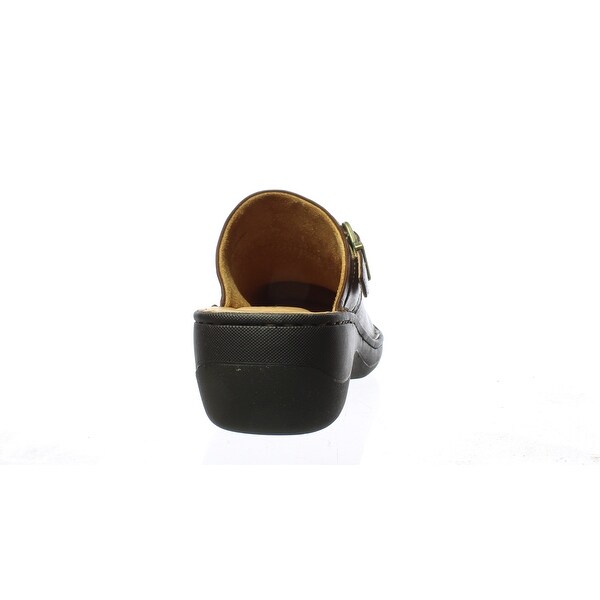 born avoca clogs