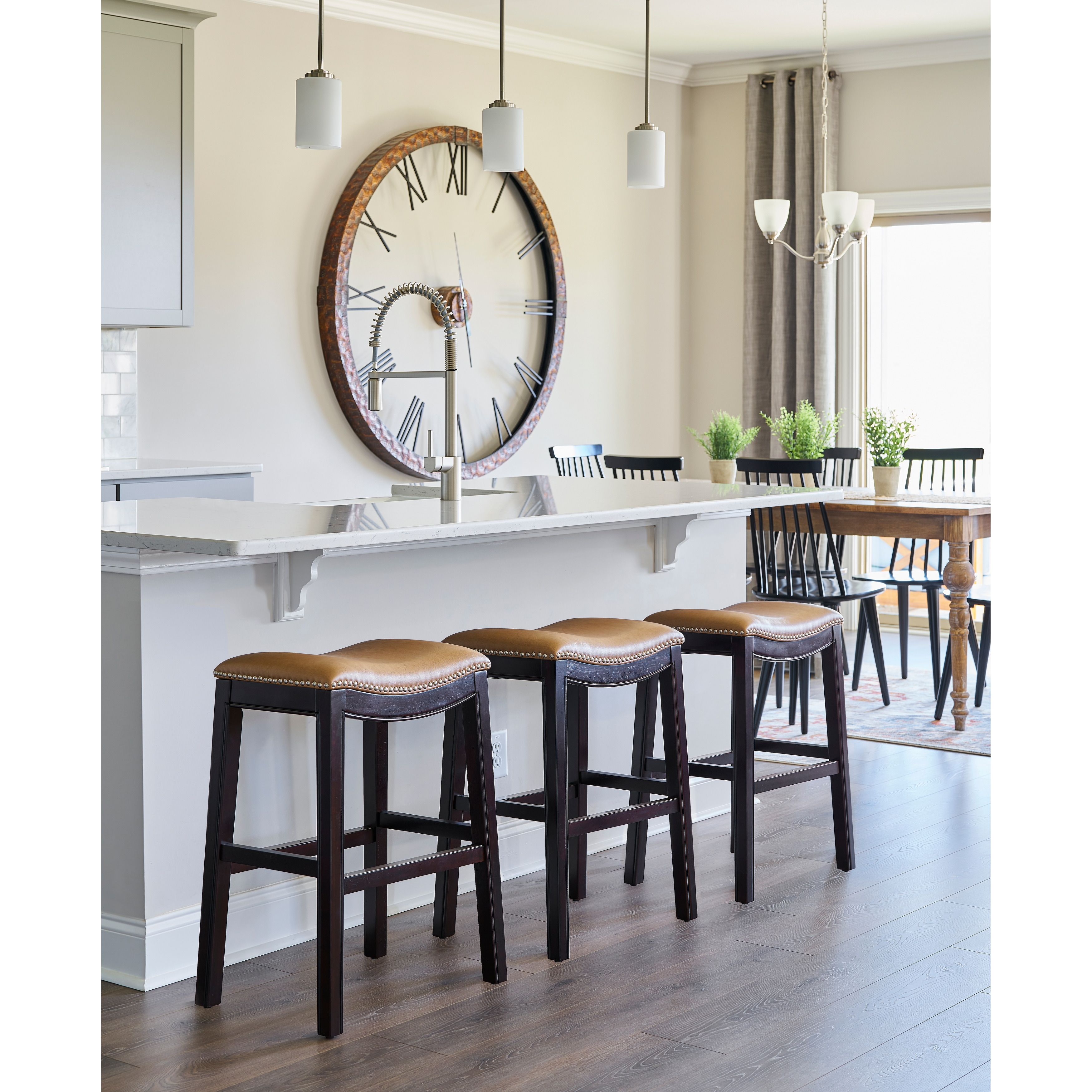 Julien counter stool sales