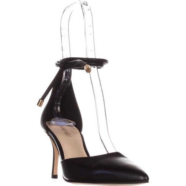 nine west women's shoes pumps