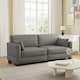 Option LIGHT GRAY 2-PIECE