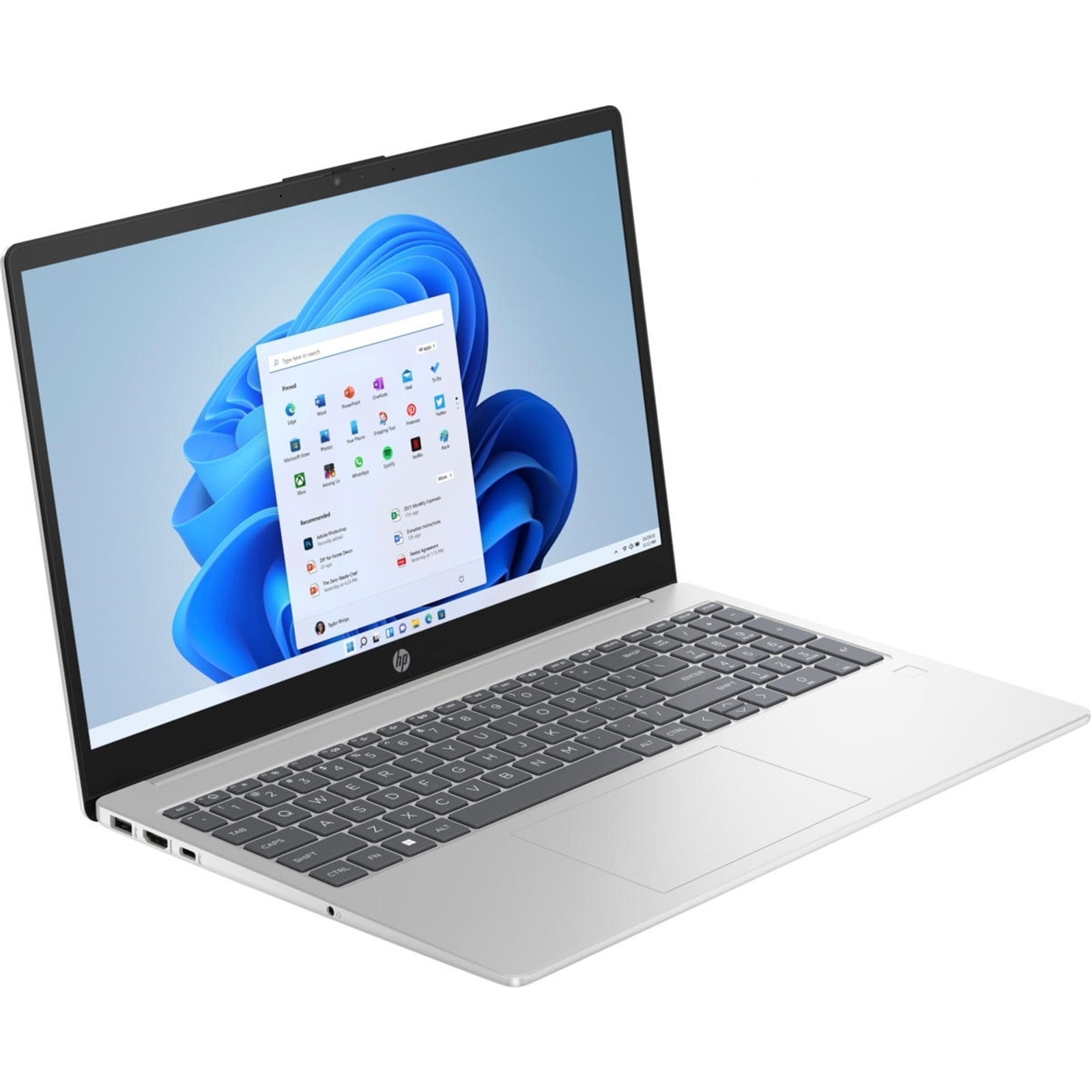HP 15-fd0018ca 15.6