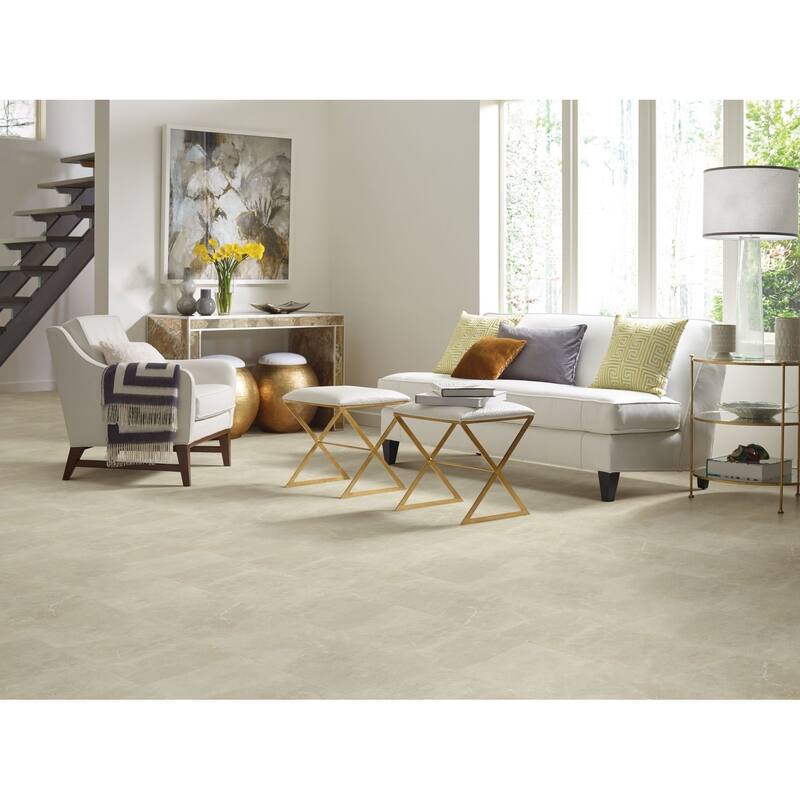 Shaw CS72Q Oasis - 12" x 24" Rectangle Floor and Wall Tile - Sold by