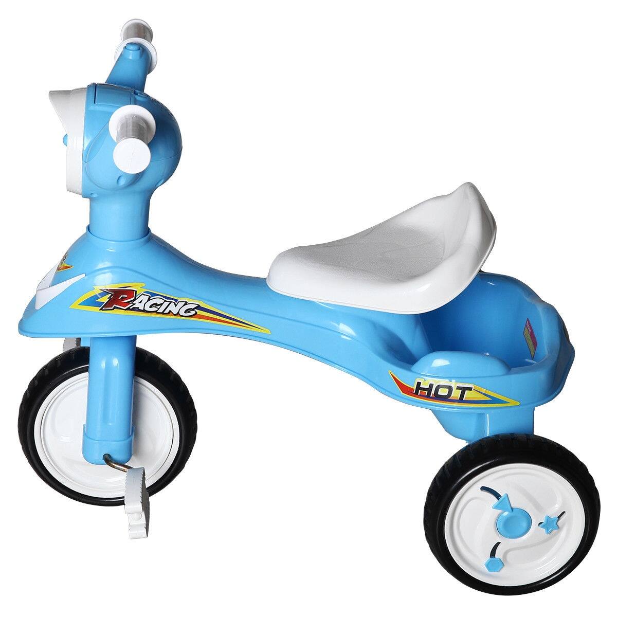 glide tricycle