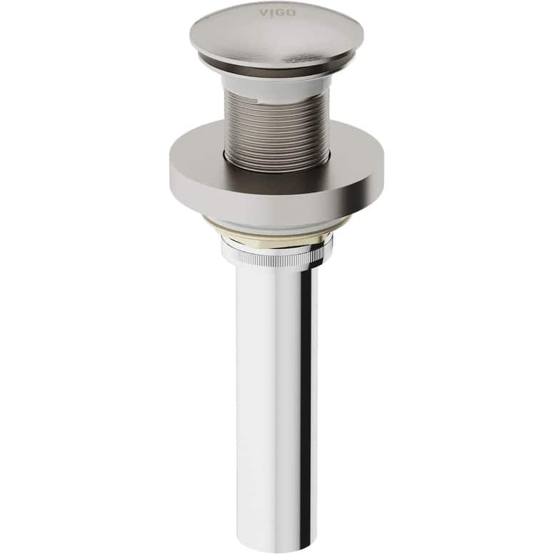 Vigo 1-3/4" Pop-Up Drain Assembly - Less Overflow
