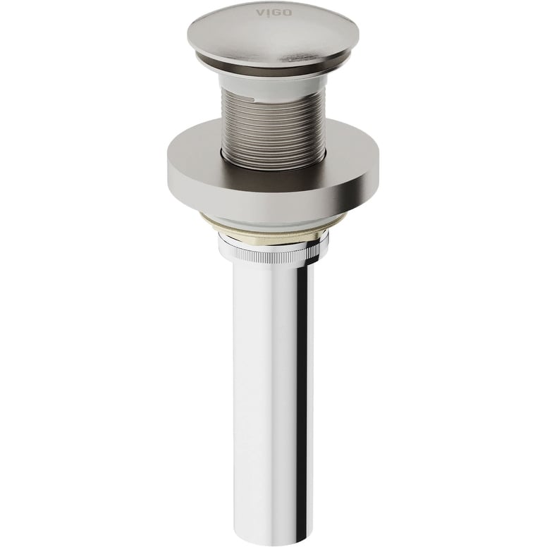 Vigo 1-3/4" Pop-Up Drain Assembly - Less Overflow