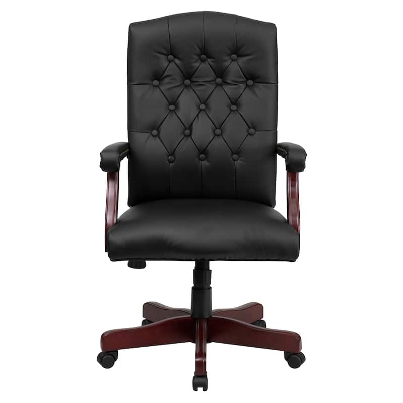 Executive Swivel Office Chair