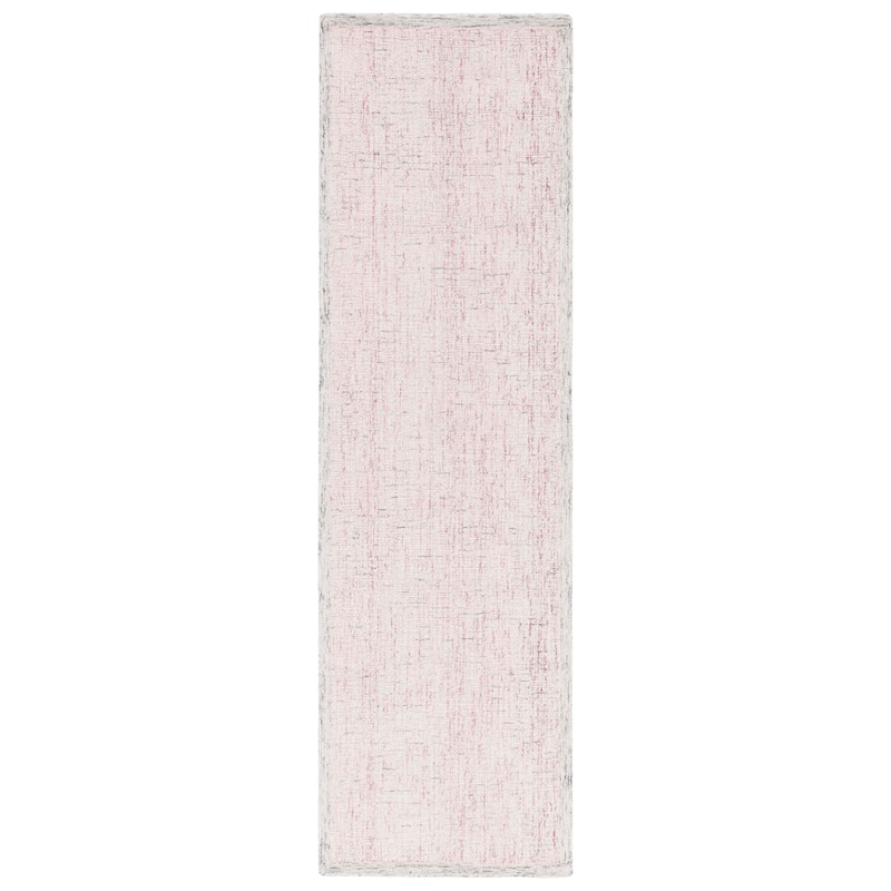 SAFAVIEH Handmade Abstract Zhanina Modern Rug