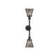 Option Oil Rubbed Bronze / Smoked
