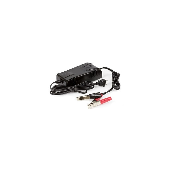 Replacement SLA Battery Charger 12V-4Ah (Single Pack) Replacement AGM SLA Battery Charger