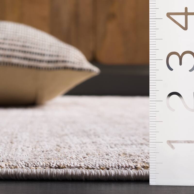 SAFAVIEH Garnet Opal Modern Contemporary Rug